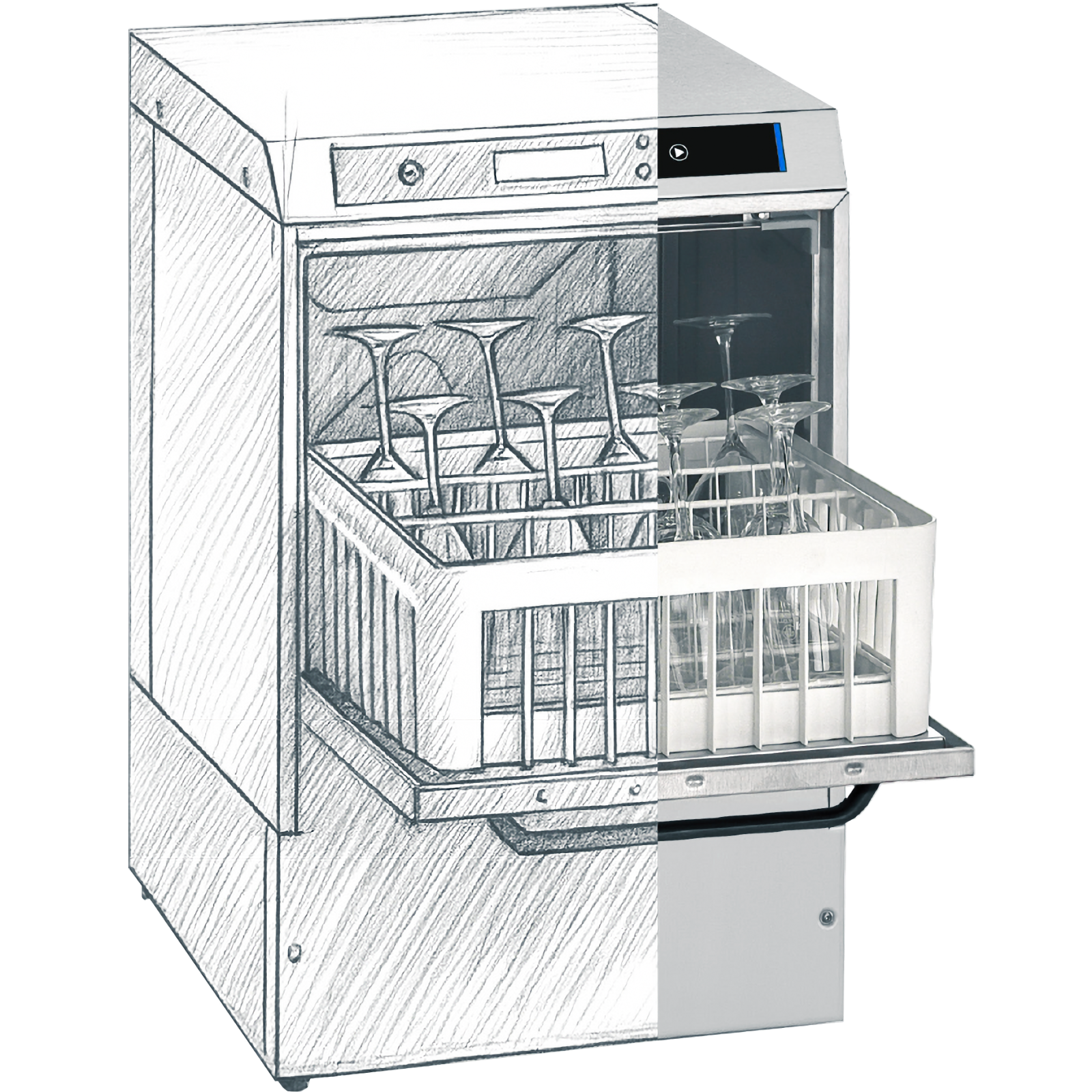 Omniwash manufacturing facility