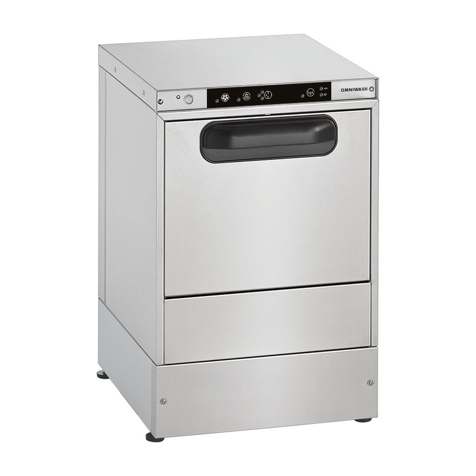 Glasswasher „Omniwash“ Smart S35