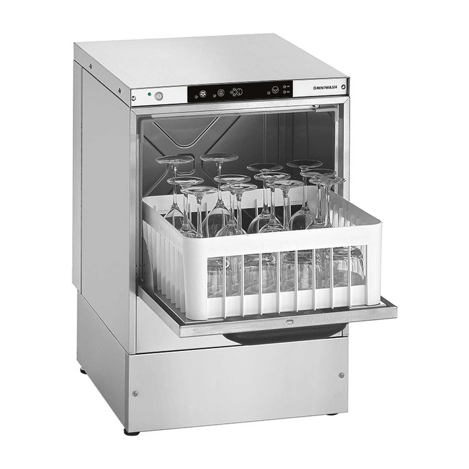 Стаканомоечная машина „Omniwash“ Smart S40