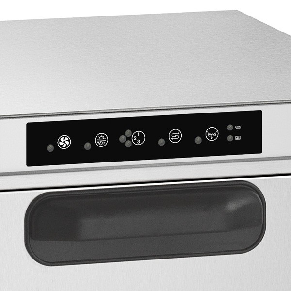 Электронная панель управления „Omniwash“ Smart S50