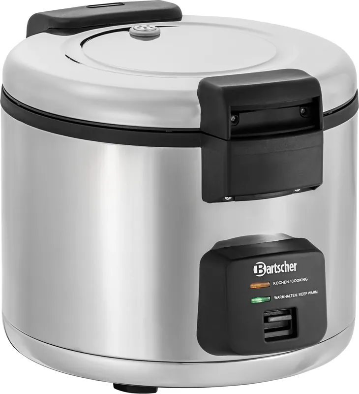 „Bartscher“ A150513 rice cooker