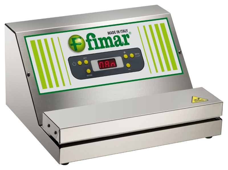 Бескамерный вакуумный упаковщик „Fimar“ MSD/300